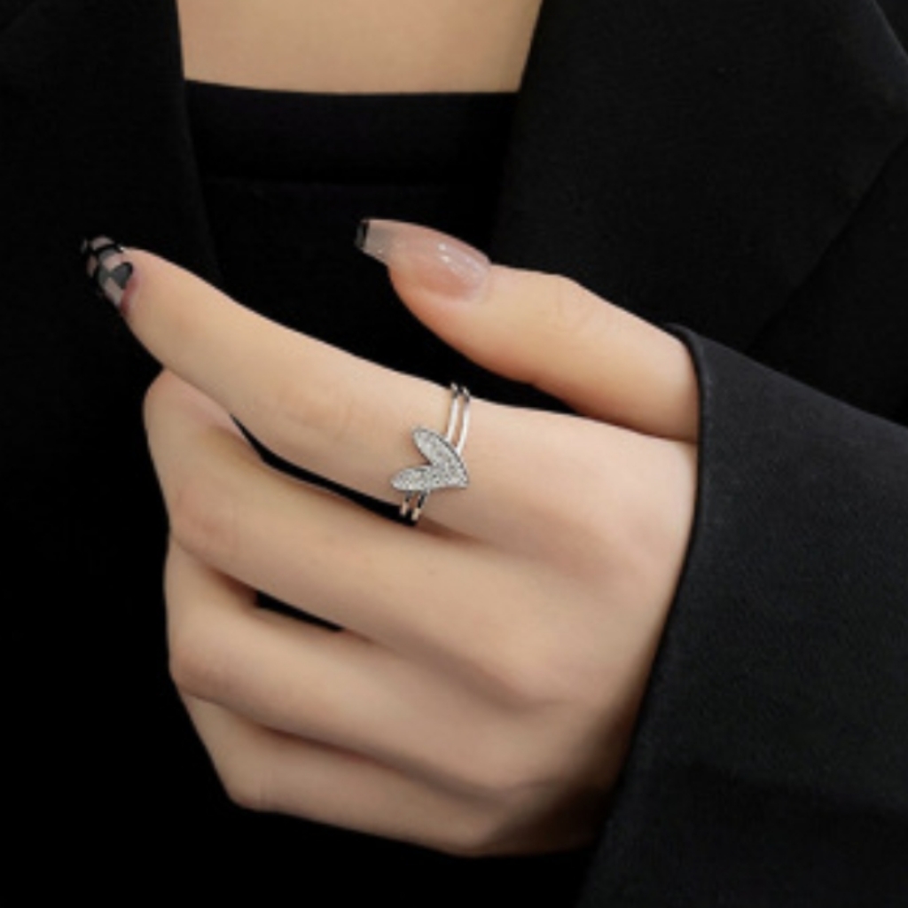 Heart Ring!
